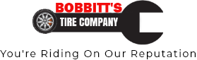 Bobbitt's Tire Company (Macon, GA)